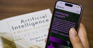 The Effect of AI on Digital Marketing